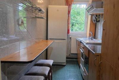 Apartament 2 camere decomandat, mobilat si utilat Baza Sportiva Unirea - 6