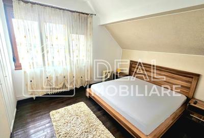 Casa Individuala cu 4 camere si garaj, zona Strand - 6