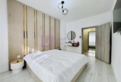 Apartament 2 camere PREMIUM de inchiriat | Deventer | Calea Cisnadiei | video - 5