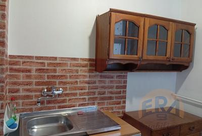 Apartament 1 camera Bloc cu 2 lifturi ,Rogerius, Str. Luminei - 4