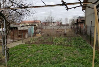 Teren in suprafata de 883mp si front de 18 ml - 1