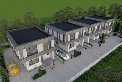 Casa P+1 | Sistem Fotovoltaic 8KW | Green House - 3