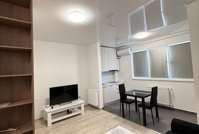 Garsonieră modernă de închiriat în Militari Residence – Strada Tineretului - 11