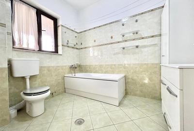 4 Camere | Herastrau - Cartierul Francez | Strada privata cu bariera - 14