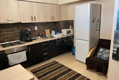 Apartament 2 camere decomandate; 55 mp si balcon, panorama. - 3