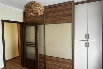 Vanzare apartament 3 camere de LUX locatie de exceptie Iulius Mall Gheorgheni, C - 15