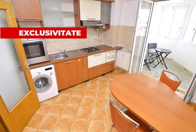 INCHIRIERE APARTAMENT 3 CAMERE UNIRII – ZEPTER - 16