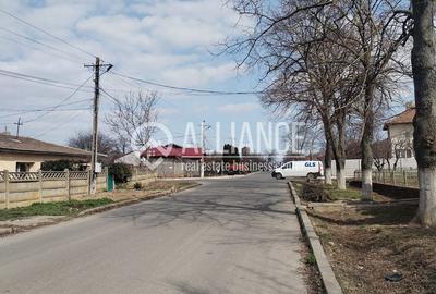 NEGRU VODA(cod04)-Casa 5 camere- Central - 20