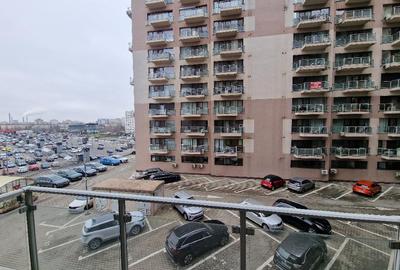 Garsoniera Auchan Titan, Complex Rasarit de Soare - 4