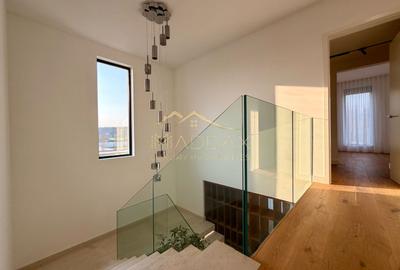 Vila Exclusivista in Mijlocul Naturii *959mp teren*/ 420mpc / Balotesti - 30