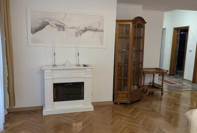 LUXURY DUPLEX ,4 CAMERE ,PARCARE, 4 minute de metrou  PIAȚA VICTORIEI – KISELEFF - 13