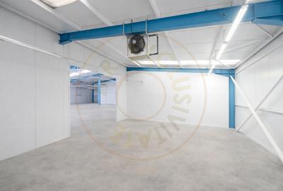 Hala industriala / spatiu comercial – VANZARE – DN 65B – Bradu-Pitesti! - 8