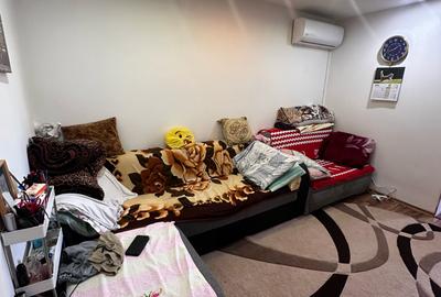 Garsonieră decomandată, mobilată în Alexandru cel Bun