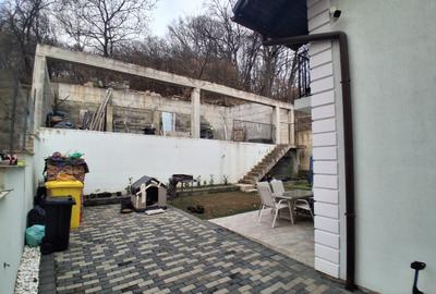Casa Individuala Valea Budacului 500mp teren - 6