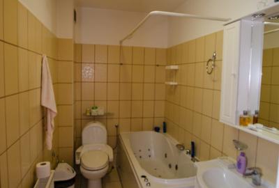 Inchiriere vila moderna in ansamblul rezidential Pipera - 16