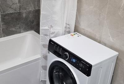 Proprietar ofer spre inchiriere garsoniera  noua - 4