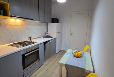 Apartament 2 camere, decomandat, DISTRICT, parcare subterana, centrala, metrou - 10