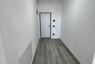 Penthouse modern cu 3 camere Giroc - 1