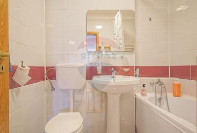 Apartament 3 camere decomandat, Casa Nobel – Nicolae Labiș 36 - 11