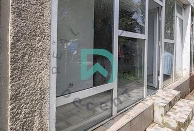 Spatiu comercial Centrul Civic, Brasov, 60 mp - 2