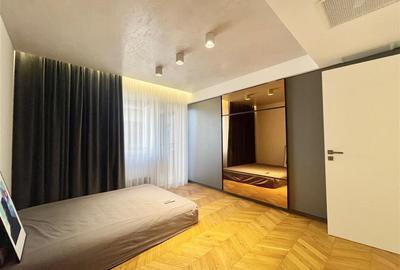 HERASTRAU-NORDULUI  APARTAMENT IMPECABIL  150 mp UTILI - 11