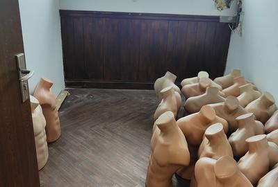 Spatiu comercial/showroom, 280mp, zona Brintex, comision 0% - 6