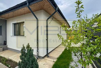 Casa individuala 4 camere I 500mp teren I cartier privat select V. Lupului I - 34