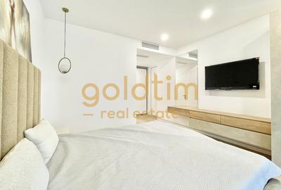 SUPERB/COMPLEX REZIDENTIAL/GYM/PRIVELISTE PADUREA BANEASA/2 LOCURI DE PARCARE - 22