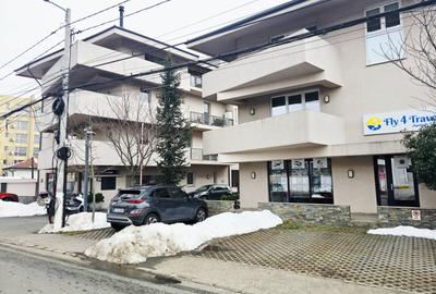 Apartament 3 camere Otopeni, utilat si mobilat, loc parcare - 9