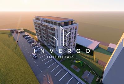 Apartamente PREMIUM bloc nou | Rate direct de la dezvoltator | - 2