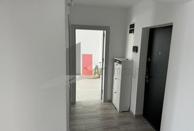 Apartament cu 2 camere de inchiriat-Aparatorii Patriei-cu centrala+loc parcare - 5