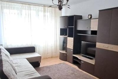 Apartament cu 3 camere decomandat, mobilat în Drumul Taberei