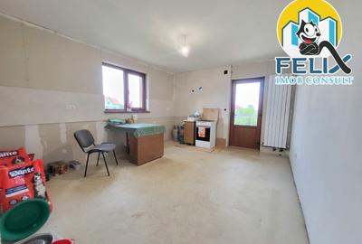 CASA P+1, 250mp, Fantanele  Margineni, teren 1100mp, toate utilitatile racordate - 17