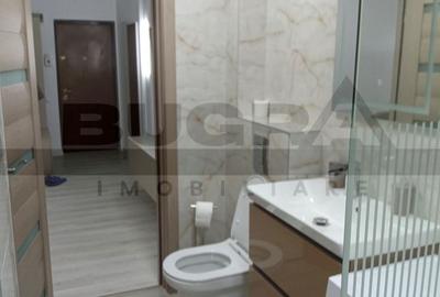 Apartament 2 camere finisat premium,  parcare proprie, zona The Office - 8