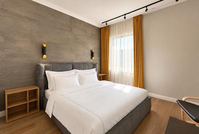 Calea Victoriei 128B, 2 camere - 3
