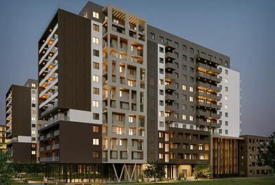 Apartament 3 camere - 10