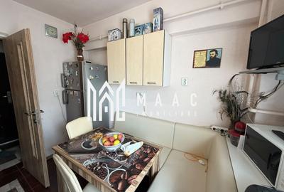 Apartament cu 2 camere decomandat, mobilat în Mihai Viteazul