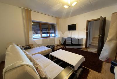 Duplex Galanesti | 110 Mp | Complet Mobilat - 8