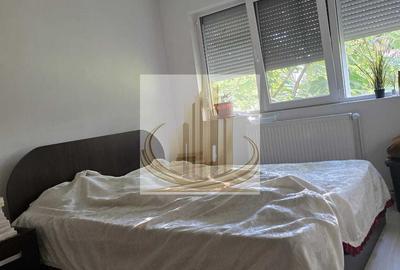 Ap 3 cam complet renovat | Centrală proprie | Zona Circumvalalatiunii - 1