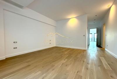 Apartament cu 4 camere *157mp*// 2 parking // Herastrau Park View - 33