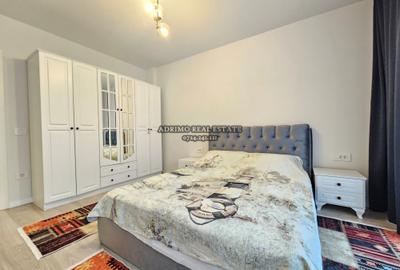 PRIMUL CHIRIAS - Ap2cam - Zen Residence - Parcare Subterana - 600 euro - 1