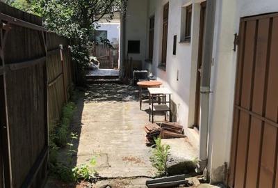 Casa individuală 3 camere in Plopilor, 110 mp utili - 1