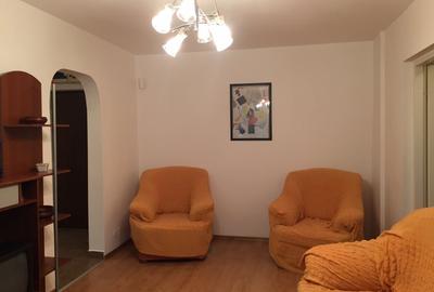 Proprietar - inchiriez apartament 2 camere Obor-Kaufland - 9