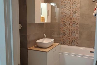 Garsoniera metrou Dimitrie Leonida - 5