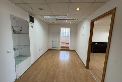 Spatiu de birouri de inchiriat in zona *Piata Unirii* - 6
