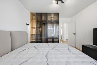 Apartament de 2 camere de inchiriat | Floreasca - 7