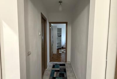 Ap 2 cam decom, mobilat clasic+utilat, et. 1, 54 mp, zona Parang Manastur - 10
