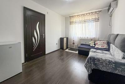 Apartament cu 2 camere semidecomandat, mobilat în Tomis Nord