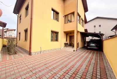 Casă individuală cu 4 camere în Sud