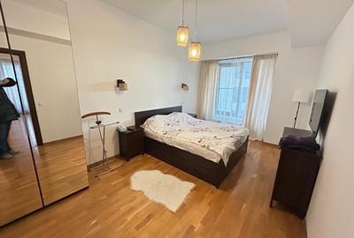 Apartament de lux extrem de spatios 2 camere 104mp utili Pipera - 15